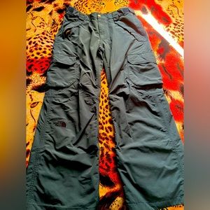 The North Face M Snow Pants Used
